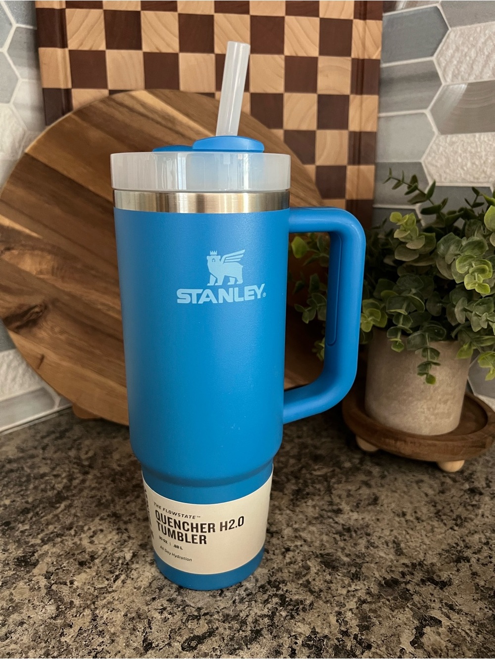 Stanley Tumbler 30oz